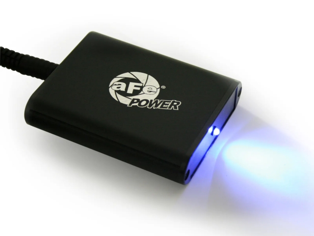 aFe POWER SCORCHER (2013-2014 Ford Focus ST)