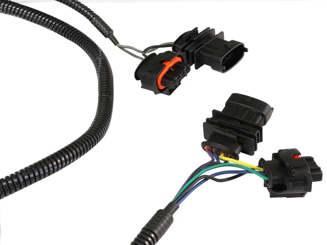 aFe POWER SCORCHER (2013-2014 Ford Focus ST)
