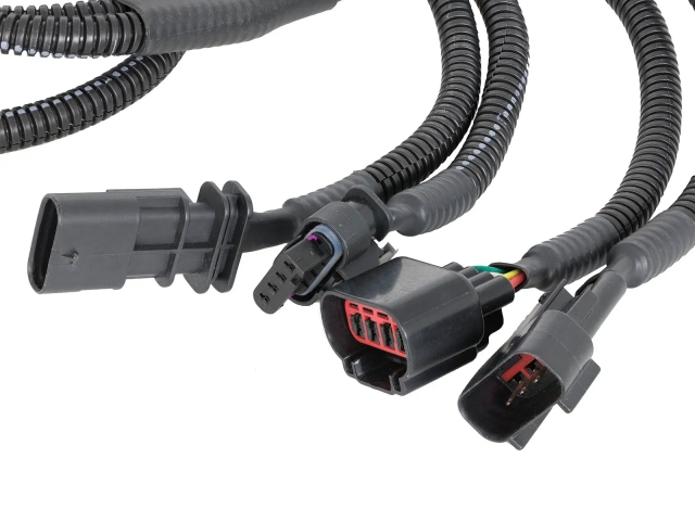 aFe POWER SCORCHER GT (2015-2016 Ford F-150 3.5L EcoBoost)