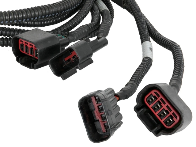 aFe POWER SCORCHER GT (2011-2014 Ford F-150 3.5L EcoBoost)