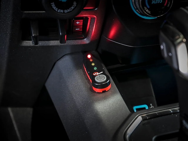 aFe POWER SCORCHER GT (2011-2014 Ford F-150 3.5L EcoBoost)