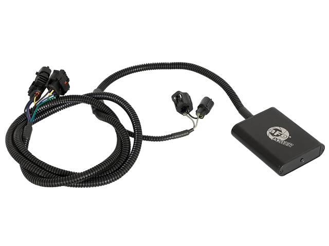 aFe POWER SCORCHER (2015-2018 Ford Focus ST)