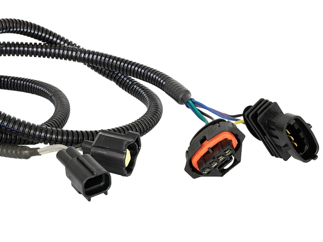 aFe POWER SCORCHER (2015-2018 Ford Focus ST)