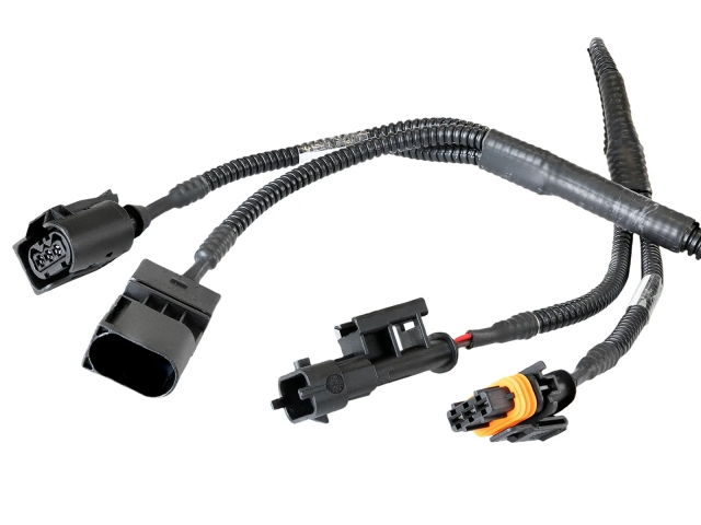 aFe POWER SCORCHER HD (2017-2020 Ford Ranger 3.2T DURATORQ I5)