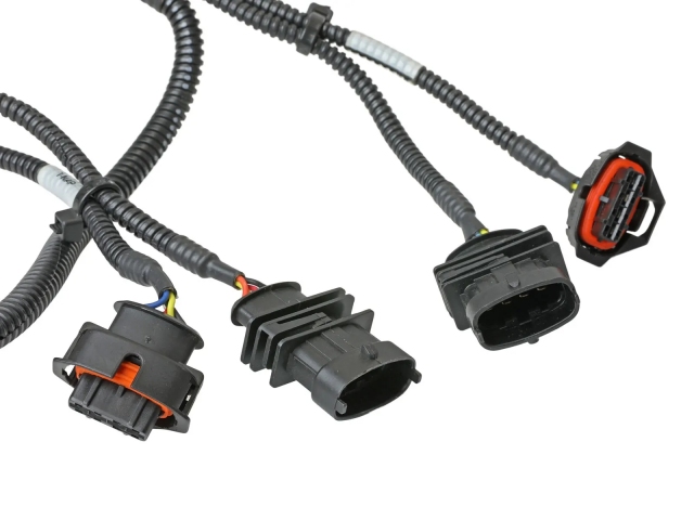 aFe POWER SCORCHER GT (2014-2019 Ford Fiesta ST)