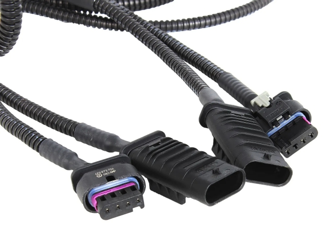 aFe POWER SCORCHER GT (2020-2024 Ford Explorer ST)