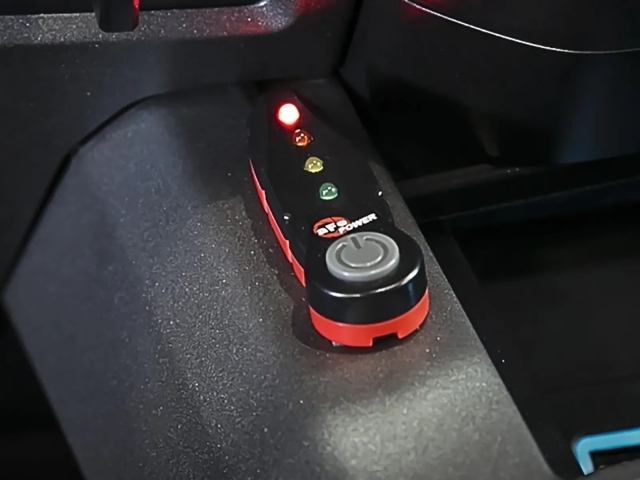 aFe POWER SCORCHER GT (2020-2024 Ford Explorer ST)