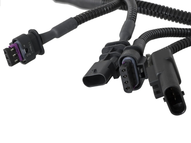 aFe POWER SCORCHER GT (2022-2025 Ford Ranger & Bronco Raptor)