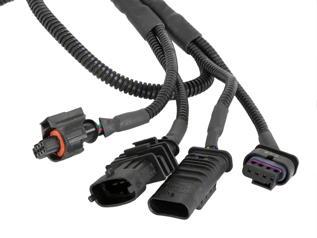 aFe POWER SCORCHER HD (2016-2022 Chevrolet Colorado & GMC Canyon 2.8T DURAMAX I4)