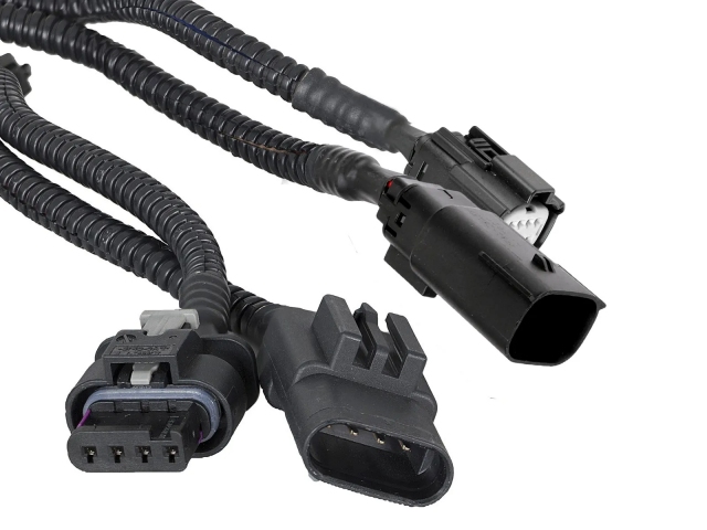 aFe POWER SCORCHER GT HD (2017-2023 GM 2500 & 3500 HD)