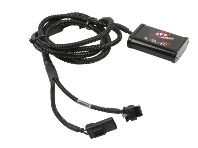 aFe POWER SCORCHER HD (2020-2024 CHEVROLET, GMC & CADILLAC 3.0T DURAMAX I6)