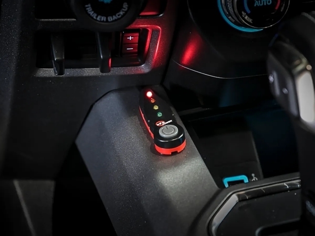 aFe POWER SCORCHER GT (2020-2025 BMW Z4 & Toyota GR Supra)