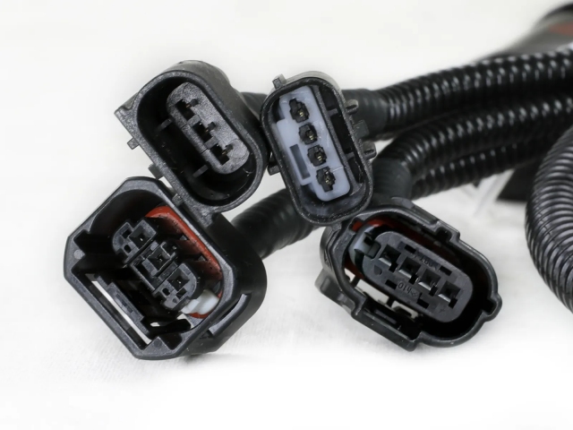 aFe POWER SCORCHER GT Power Module (2024-2025 Toyota Tacoma, 2025 4Runner & 2024-2025 Land Cruiser 2.4T I4)