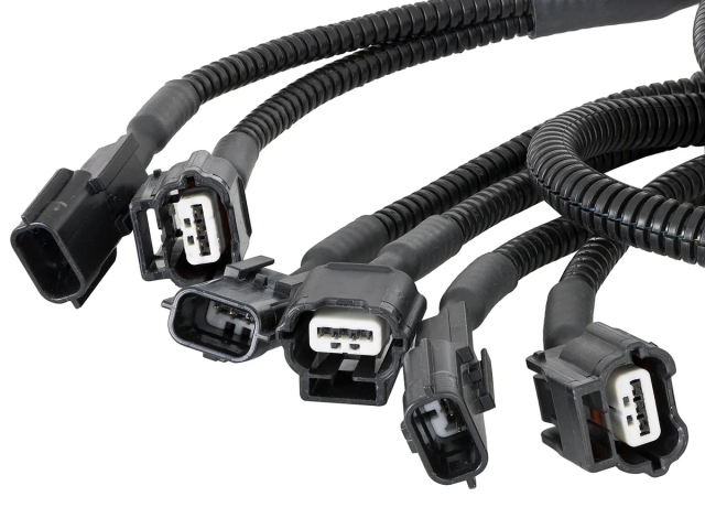 aFe POWER SCORCHER GT (2009-2024 Nissan GT-R)