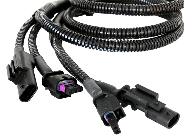 aFe POWER SCORCHER GT (2012-2025 Jeep Wrangler JK & JKU, JL & JLU & Gladiator JT 3.6L PENTASTAR V6)