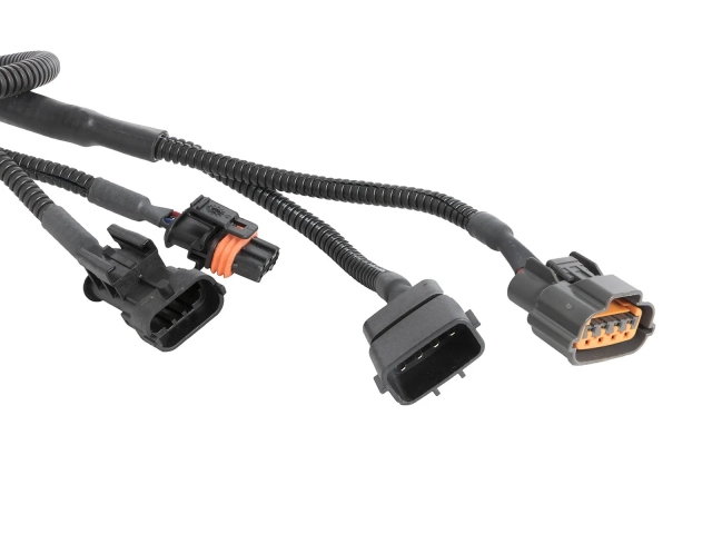 aFe POWER SCORCHER HD (2020-2023 Jeep Wrangler JL & Gladiator JT & RAM 1500 3.0T EcoDiesel V6)