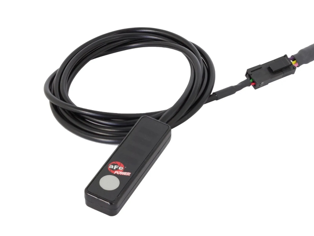 aFe POWER SCORCHER GT (2019-2021 BMW M2, 2015-2018 M3 & 2015-2020 M4)