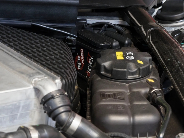 aFe POWER SCORCHER GT (2019-2021 BMW M2, 2015-2018 M3 & 2015-2020 M4)