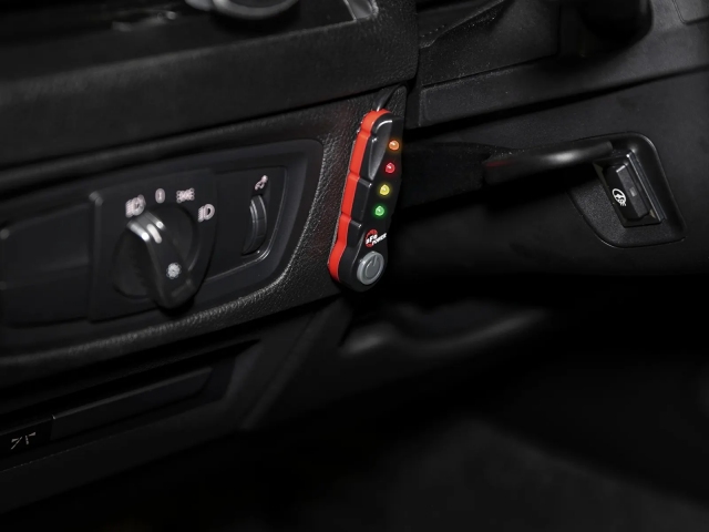 aFe POWER SCORCHER GT (2012-2016 BMW M5, 2012-2019 M6, 2015-2019 X5 M & X6 M)