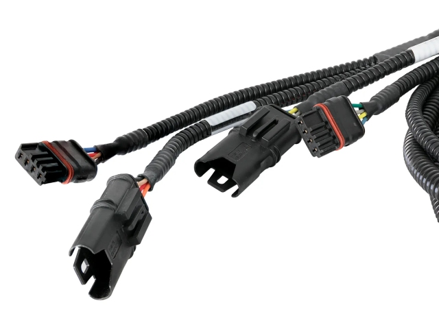 aFe POWER SCORCHER GT (2011-2015 BMW 535i)