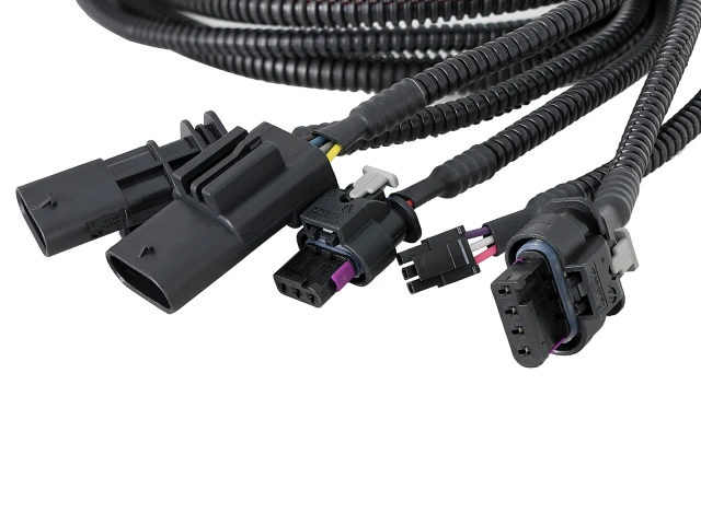 aFe POWER SCORCHER GT (2011-2020 BMW)
