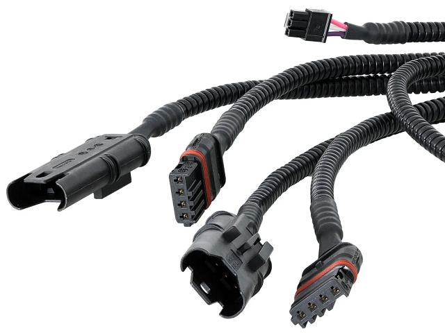 aFe POWER SCORCHER GT (2010-2011 BMW 550 & 2009-2011 750 4.4TT N63)