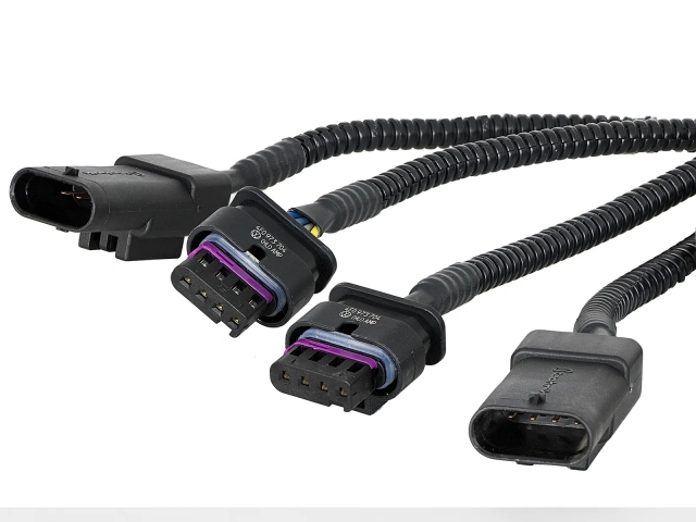 aFe POWER SCORCHER GT (2014-2018 BMW X4 & 2015-2019 X5)