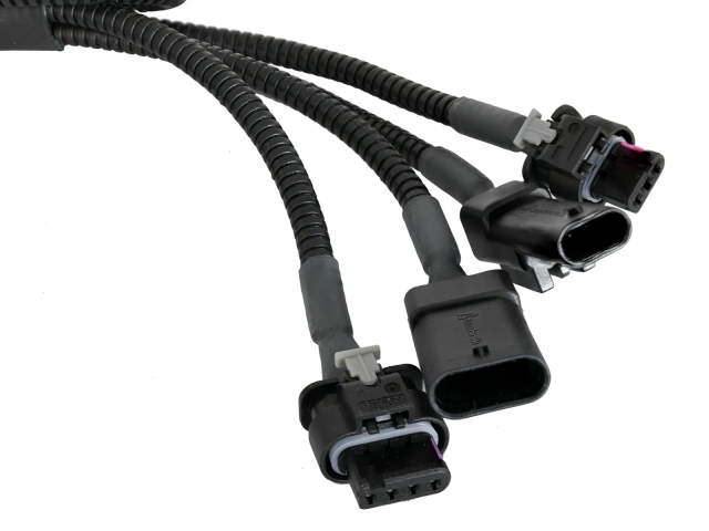 aFe POWER SCORCHER GT (2011-2015 BMW)