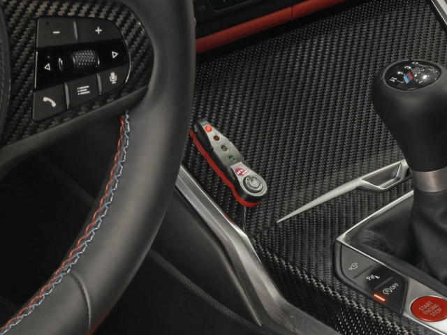 aFe POWER SCORCHER GT (2023-2025 BMW M2, 2021-2025 M3, M4 & X4 M)