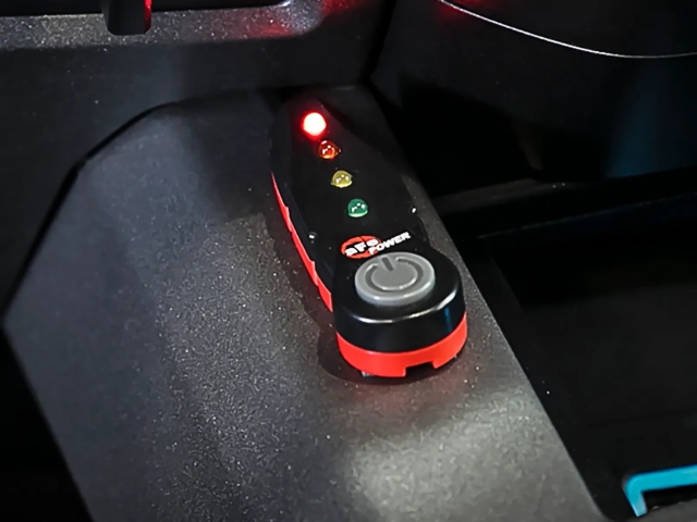 aFe POWER SCORCHER GT (2015-2025 VOLKSWAGON & AUDI)