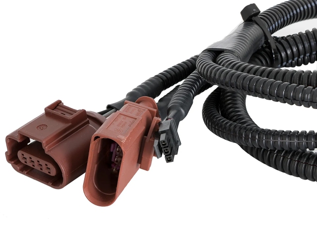 aFe POWER SCORCHER GT (2009-2016 Audi A4 & 2010-2016 A5)
