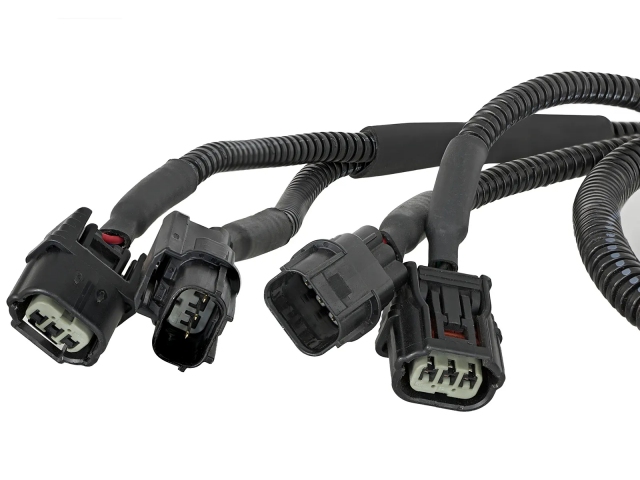 aFe POWER SCORCHER GT (2017-2025 Honda Civic Si & Acura Integra A-Spec)