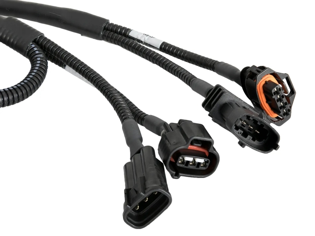 aFe POWER SCORCHER GT (2017-2025 Honda Civic Type R & Acura Integra Type S)