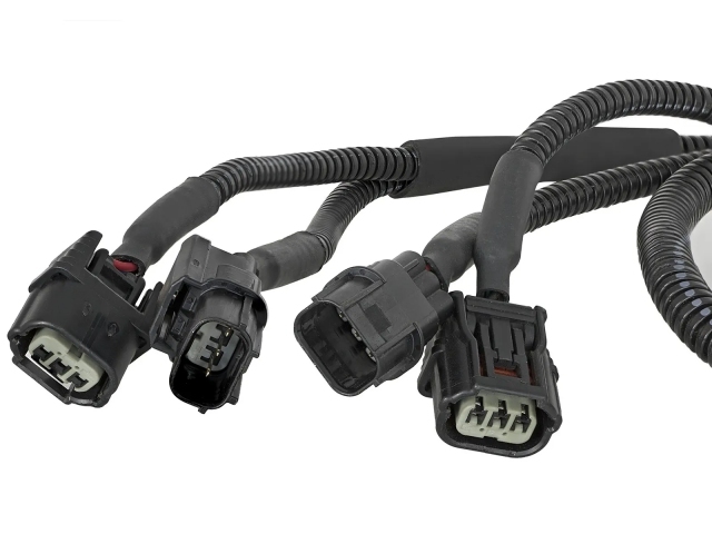 aFe POWER SCORCHER GT (2021-2025 Acura TLX A-Spec)