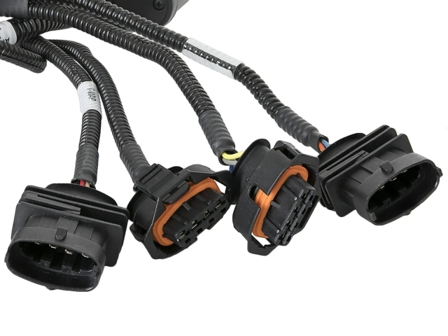 aFe POWER SCORCHER GT (2013-2025 HYUNDAI & KIA)