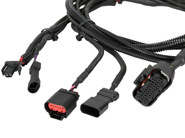 aFe POWER BRAKELOGIC (2017-2019 Ford F-250 SUPER DUTY 6.7L POWER STROKE DIESEL)
