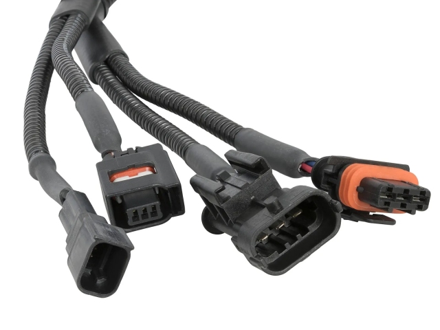aFe POWER SCORCHER BLUE (2020-2025 Ford SUPER DUTY 6.7T POWER STROKE)
