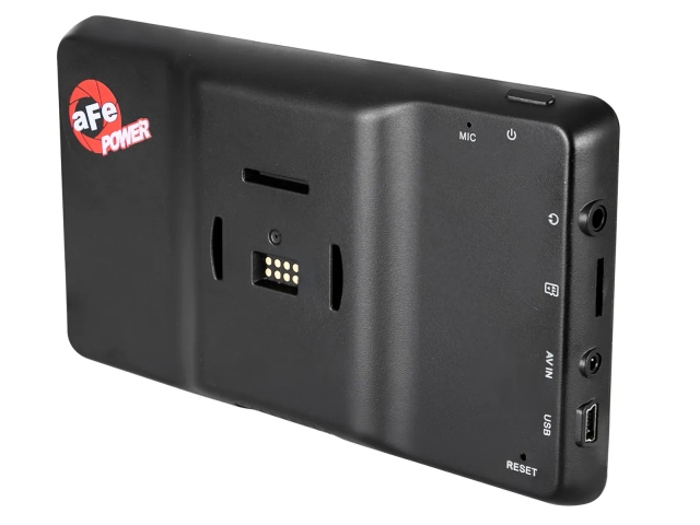 aFe POWER AGD (Advanced Gauge Display) Monitor 5.5" Screen (CHEVROLET & GMC, FORD & RAM)