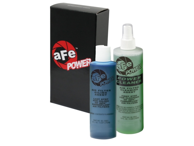aFe POWER AIR FILTER CLEANING & OILING AGENT