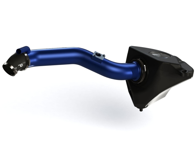 takeda Cold Air Intake w/ PRO 5 R, Stage 2 (2016 GS & RC 200t) - Click Image to Close