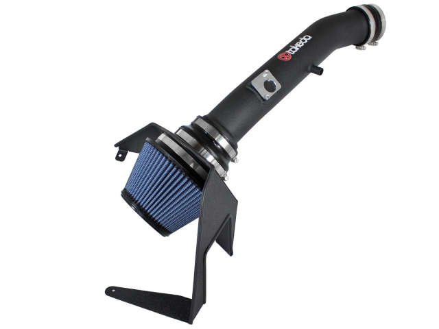 takeda Cold Air Intake w/ PRO 5 R, Stage 2 (2006-2015 IS 250 & IS 350) - Click Image to Close