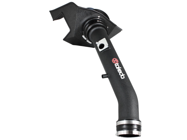 takeda Cold Air Intake w/ PRO 5 R, Stage 2 (2006-2015 IS 250 & IS 350) - Click Image to Close