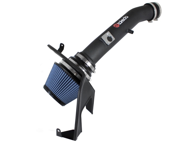 takeda Cold Air Intake w/ PRO 5 R, Stage 2