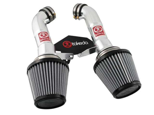 takeda Cold Air Intake w/ PRO DRY S, Stage 2 (2008-2013 G37)