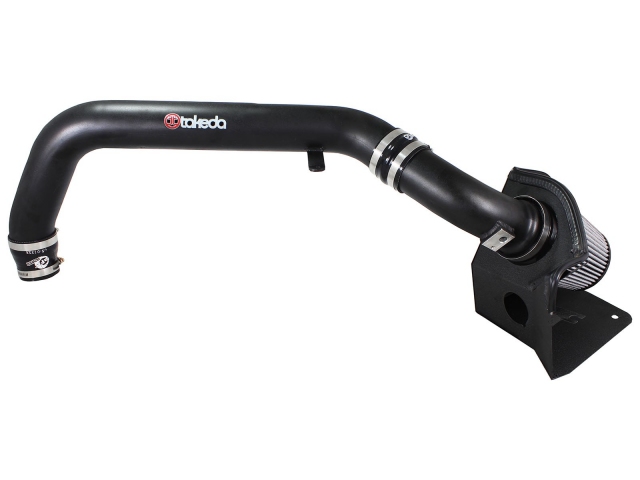 aFe POWER Takeda Cold Air Intake w/ PRO DRY S, Stage 2 (2013-2014 Focus ST)