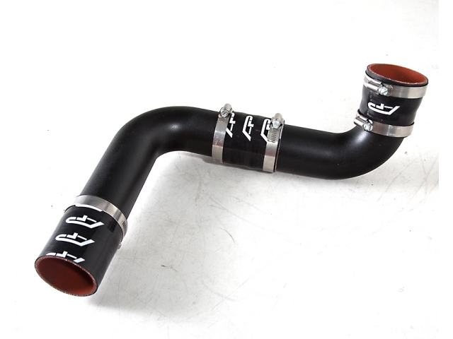 AGENCY POWER Lower Intercooler Charge Pipe, 2.5" (2013-2014 Focus ST)