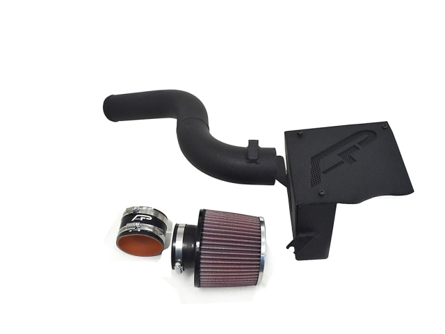 Agency Power Cold Air Intake Kit (2013-2014 Focus ST) - Click Image to Close