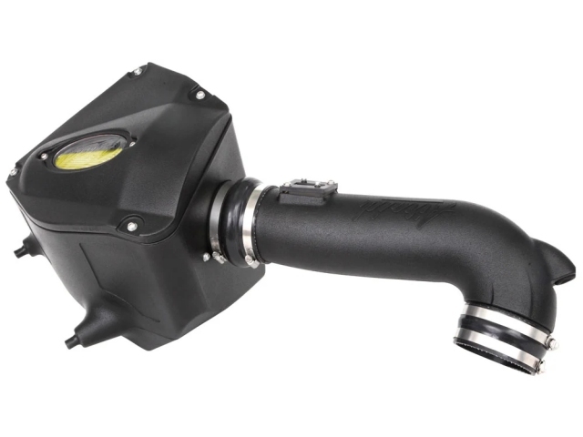 Airaid MXP Performance Air Intake System [SYNTHAFLOW], Black (2019-2023 GM Truck & SUV 5.3L & 6.2L V8)