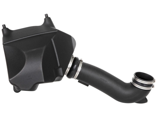 Airaid MXP Performance Air Intake System [SYNTHAFLOW], Black (2019-2023 GM Truck & SUV 5.3L & 6.2L V8)