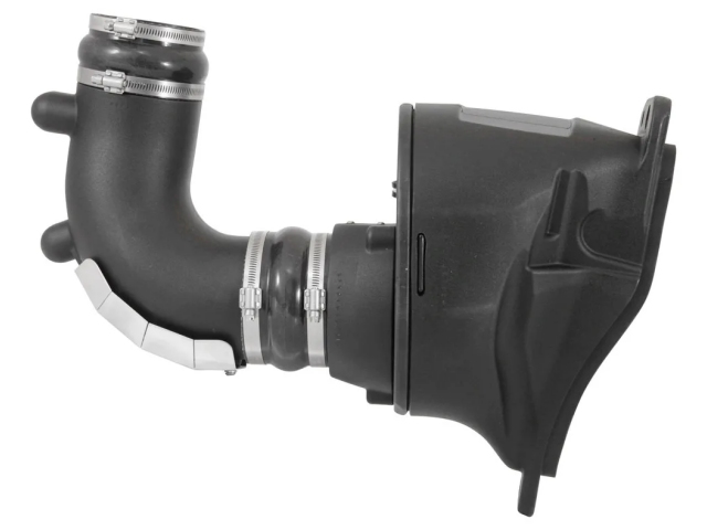 Airaid MXP Performance Air Intake System [SYNTHAFLOW], Black (2014-2019 Chevrolet Corvette 6.2L LT1)